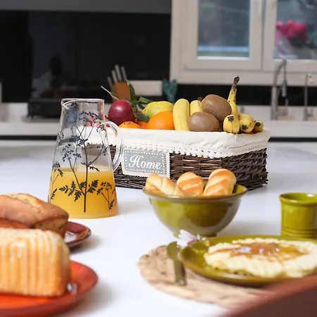 Ulivi Verdi Контокали