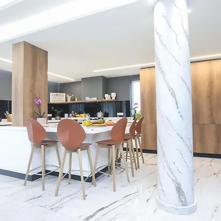 Ulivi Verdi * Контокали