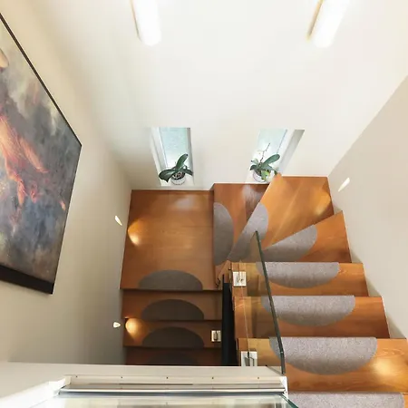 Ulivi Verdi Вилла *