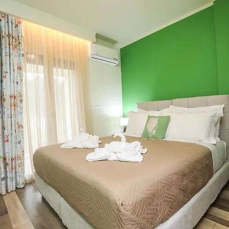 Вилла Ulivi Verdi