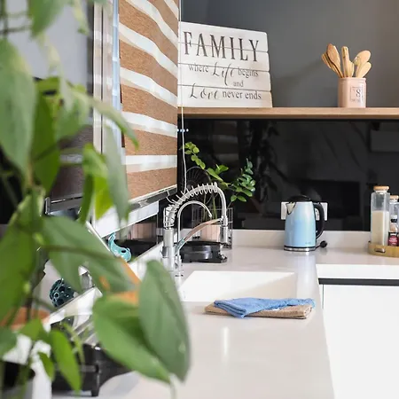 Ulivi Verdi * Контокали