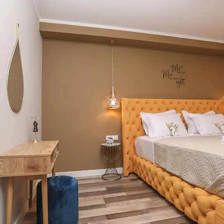 Вилла Ulivi Verdi Контокали