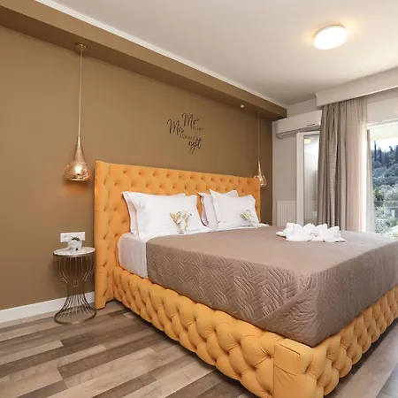 Вилла Ulivi Verdi