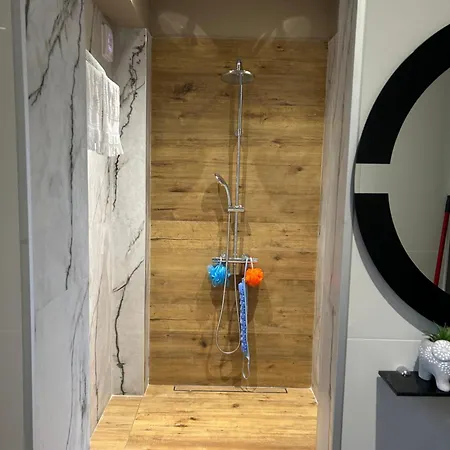 Ulivi Verdi * Контокали