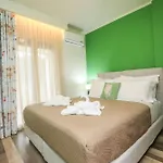 Vilă Ulivi Verdi