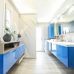 Ulivi Verdi Villa Kontokali
