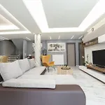 Ulivi Verdi Villa *