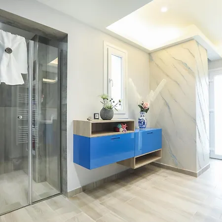 Ulivi Verdi 빌라 *