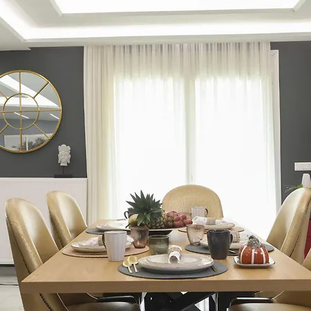 Ulivi Verdi 콘토칼리