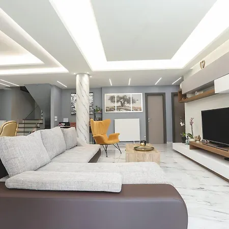 Ulivi Verdi 빌라 *