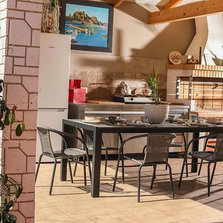 Ulivi Verdi * 콘토칼리