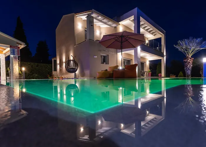 Ulivi Verdi * Kontokali