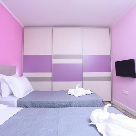 Willa Ulivi Verdi Kontokali