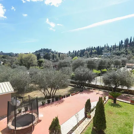 Ulivi Verdi Willa Kontokali