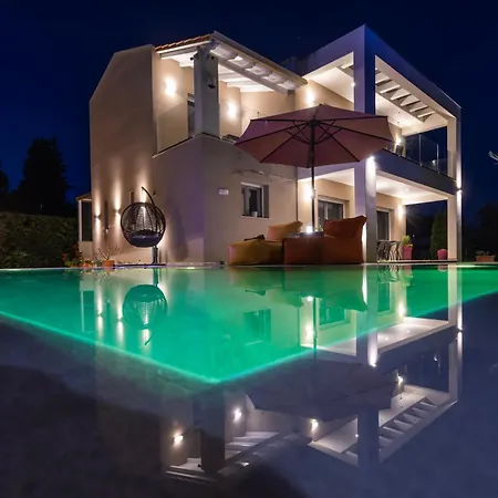 Ulivi Verdi * Kontokali