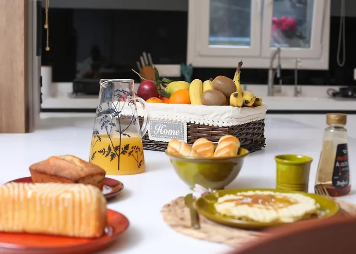 Ulivi Verdi Kondókali