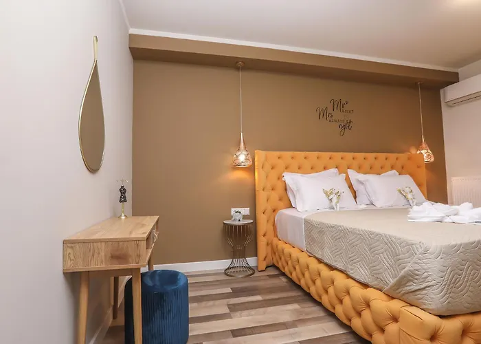 Villa Ulivi Verdi Kondókali