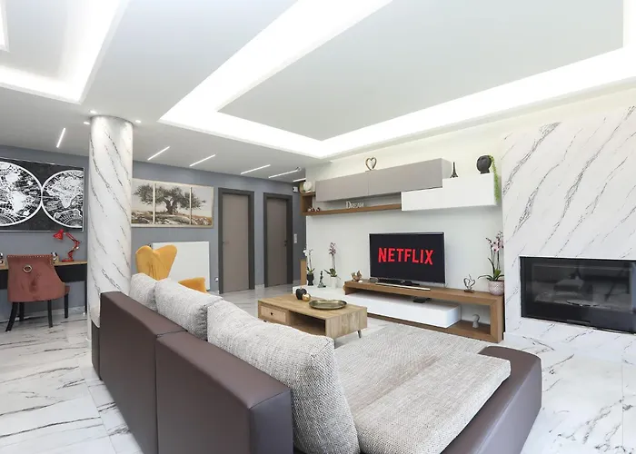 Villa Ulivi Verdi Kondókali