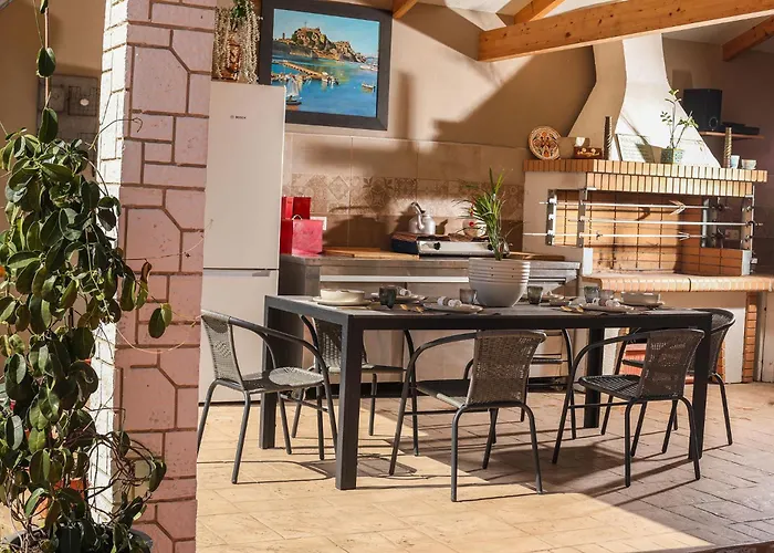 Ulivi Verdi * Kondókali